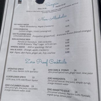 Riva - Italian Near Me - Gananoque, Ontario Riva - Italian Near Me - Gananoque, Ontario