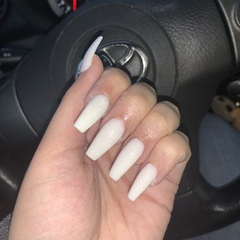 Graceful Nail Spa 2 - Nail Salons Near Me - Jersey City, New Jersey Graceful Nail Spa 2 - Nail Salons Near Me - Jersey City, New Jersey