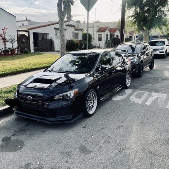 Savant AutoWorks - Tires Near Me - Los Alamitos, California