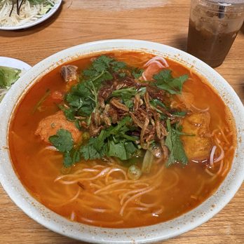Pho San Jose - bun rieu - Soup Near Me - San Jose, California