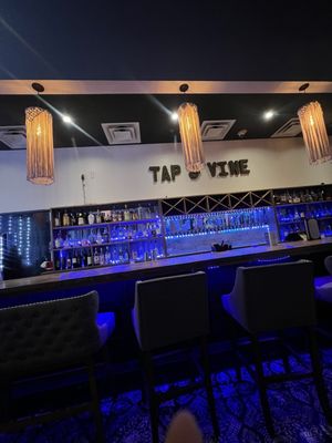 Tap and Vine Indian Trail by null