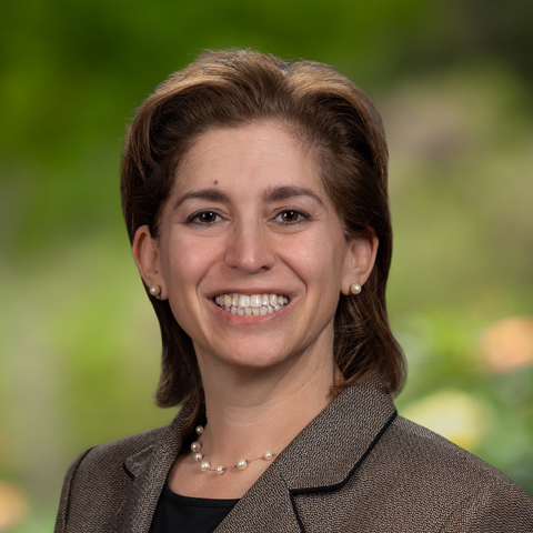 Heather R Davids, M.D - patient advocate in Sacramento, CA