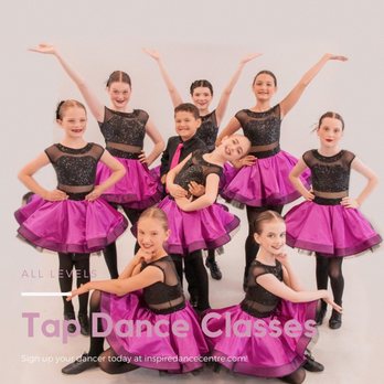 Inspire Dance Centre - Join us for tap class! - Dance Schools Near Me - Gresham, Oregon Inspire Dance Centre - Join us for tap class! - Dance Schools Near Me - Gresham, Oregon