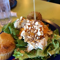 Lucayan Salad