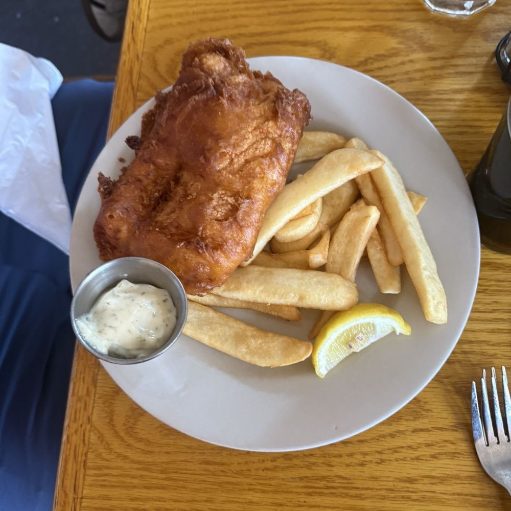 The Irish Rover - Fish & Chips - Irish Near Me - Louisville, Kentucky The Irish Rover - Fish & Chips - Irish Near Me - Louisville, Kentucky