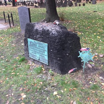 Freedom Trail Foundation - Historical Tours Near Me - Boston, Massachusetts
