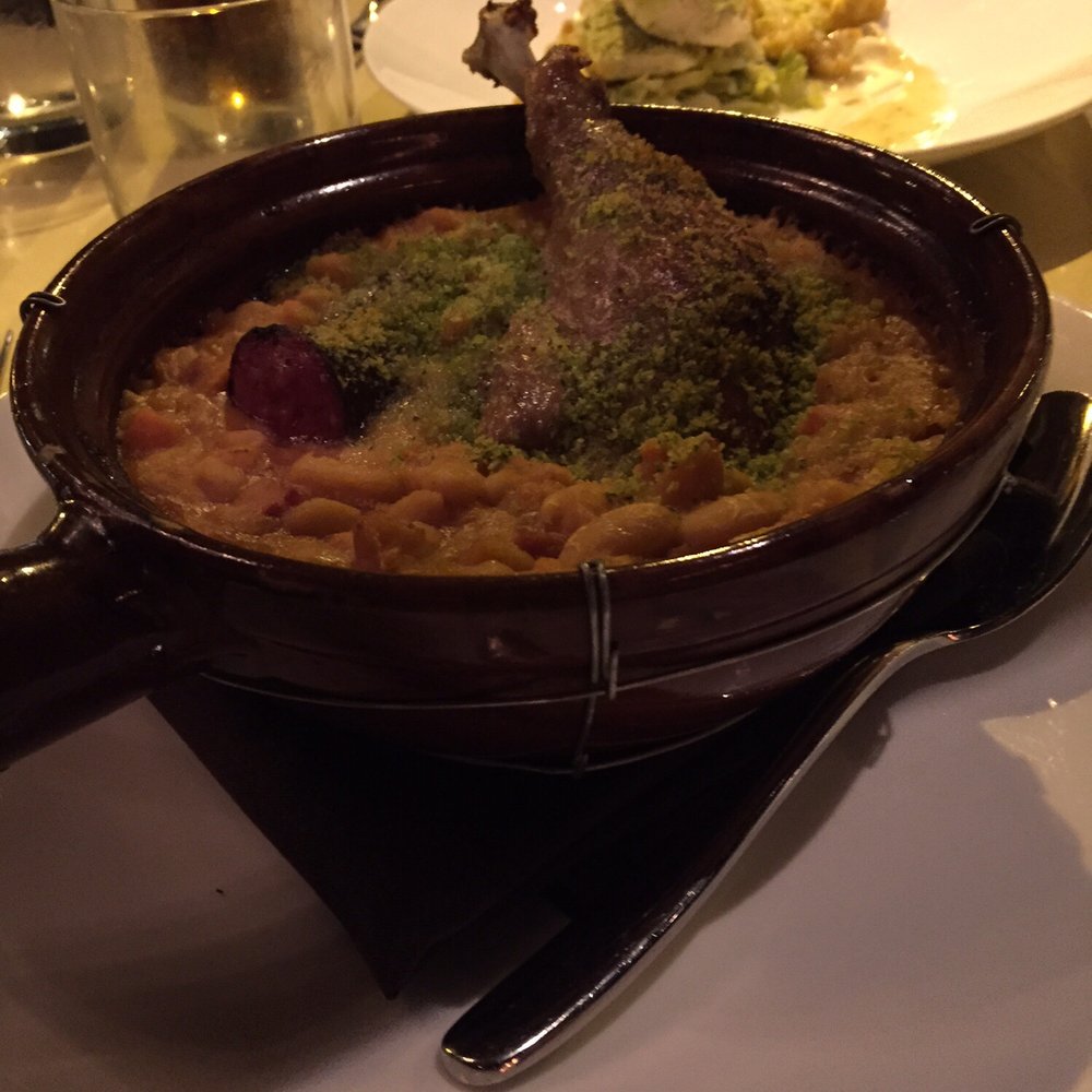 Wood - Cassoulet - Bars Near Me - Chicago, Illinois Wood - Cassoulet - Bars Near Me - Chicago, Illinois