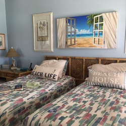 Beachaven - Siesta Key