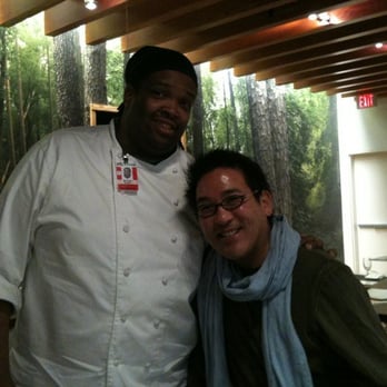 One Flew South - Mr. Nutter who participated in Irom Chef tv show. - New American Near Me - Atlanta, Georgia