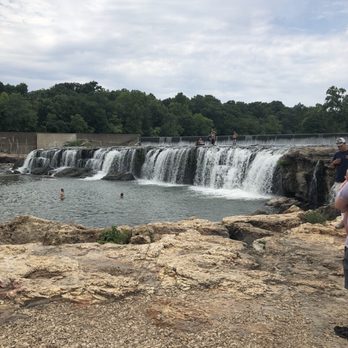 Grand Falls - Active Life Near Me - Joplin, Missouri