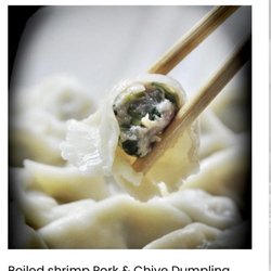 Potsticker House