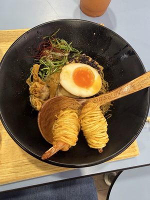 Amoy Street Food Centre by null