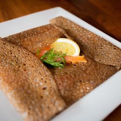 Oh Crêpe