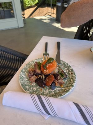 Sand Hill Sundeck by null