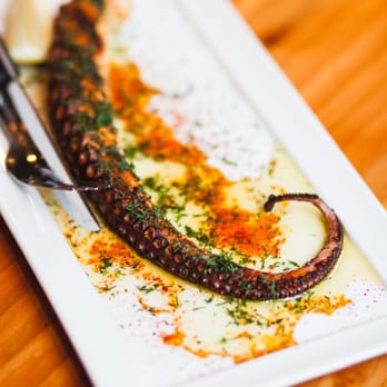 Mediterranean Exploration - Octopus-tastic! - Mediterranean Near Me - Portland, Oregon Mediterranean Exploration - Octopus-tastic! - Mediterranean Near Me - Portland, Oregon