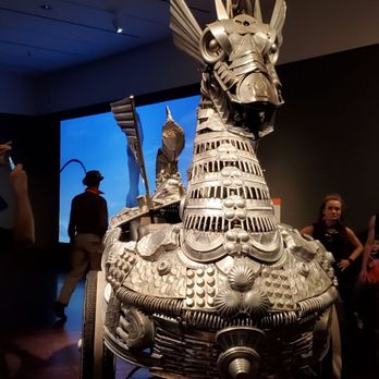 Cincinnati Art Museum - Art of burning man - Art Museums Near Me - Cincinnati, Ohio Cincinnati Art Museum - Art of burning man - Art Museums Near Me - Cincinnati, Ohio