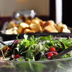 Black Tie Catering