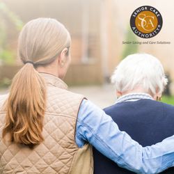 Senior Care Authority of CA Central Coast