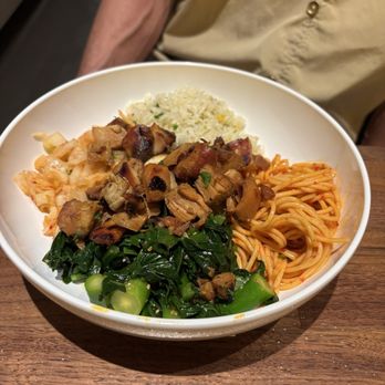 Jade Rabbit - Pretty solid. - Chinese Near Me - Santa Monica, California Jade Rabbit - Pretty solid. - Chinese Near Me - Santa Monica, California