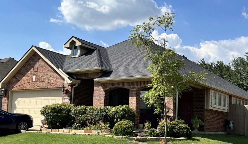 Slide of Mason Roofing