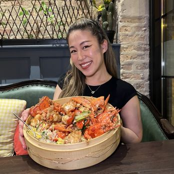 JM Seafood Restaurant - Seafood Near Me - Chicago, Illinois