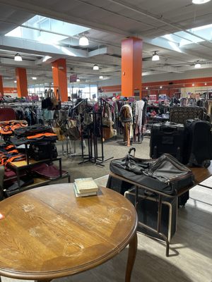 Revivals Stores - Palm Springs by null