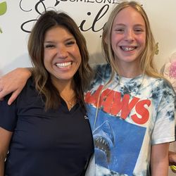 Smile Doctors by DN Ortho- Slidell - Thanks Liz!!!!