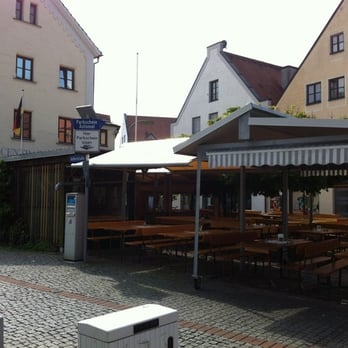 Restaurant Central - German Near Me - Neuburg, BY