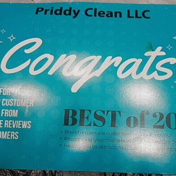 Priddy Clean - Auto Detailing Near Me - Kinde, Michigan