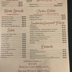 Landry's Steakhouse