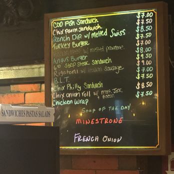 Barnaby's of Northbrook - Pizza Near Me - Northbrook, Illinois