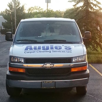 Augies Building Services - Carpet Cleaning Near Me - Waterford, Michigan