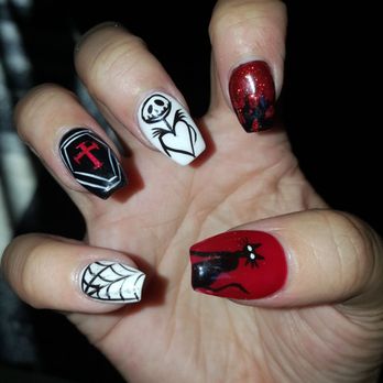 NQ Nails & Spa - Nail Salons Near Me - Newport Beach, California NQ Nails & Spa - Nail Salons Near Me - Newport Beach, California
