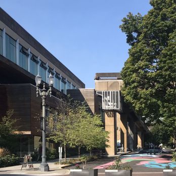 Karl Miller Center - Street View - Colleges & Universities Near Me - Portland, Oregon Karl Miller Center - Street View - Colleges & Universities Near Me - Portland, Oregon
