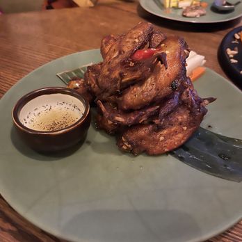Anh and Chi - Vietnamese Near Me - Vancouver, British Columbia