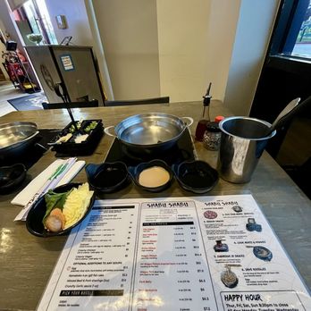 Yoshi Shabu Shabu - Japanese Near Me - Plano, Texas Yoshi Shabu Shabu - Japanese Near Me - Plano, Texas