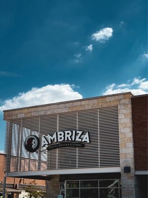 Ambriza by null