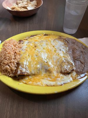Hector's by null