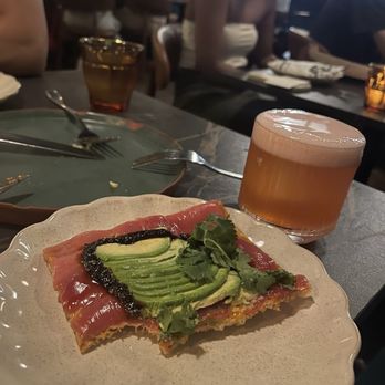 Frijoleros - Tuna - Mexican Near Me - Brooklyn, New York