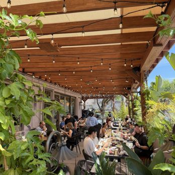 Mazra - Outside Patio - Mediterranean Near Me - San Bruno, California Mazra - Outside Patio - Mediterranean Near Me - San Bruno, California