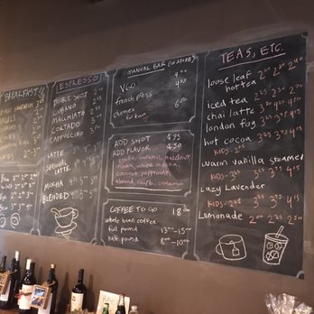 Hyde Perk - Coffee & Tea Near Me - Cincinnati, Ohio