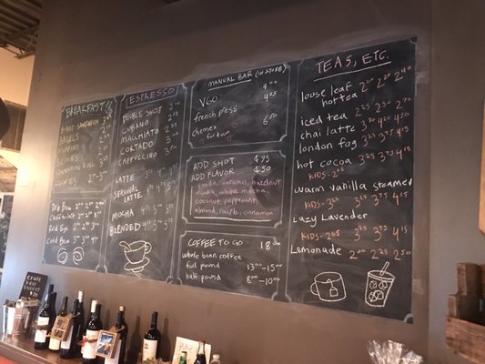 Menu photo 3 Hyde Perk Cincinnati, OH