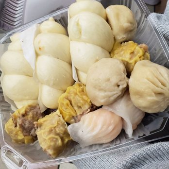 Delicious Dim Sum - Dim Sum Near Me - San Francisco, California Delicious Dim Sum - Dim Sum Near Me - San Francisco, California