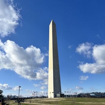 Washington Monument - Another pic of the monument - Landmarks & Historical Buildings Near Me - Washington, DC, District of Columbia Washington Monument - Another pic of the monument - Landmarks & Historical Buildings Near Me - Washington, DC, District of Columbia