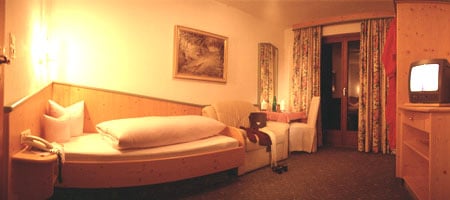 Hotel Grieshof by null