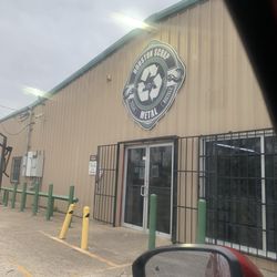 Houston Scrap Metal Recycle Center - This Awesome BUISNESS