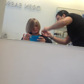 Oren Sassoon - Texturizing - Blow Dry/Out Services Near Me - Forest Hills, New York Oren Sassoon - Texturizing - Blow Dry/Out Services Near Me - Forest Hills, New York