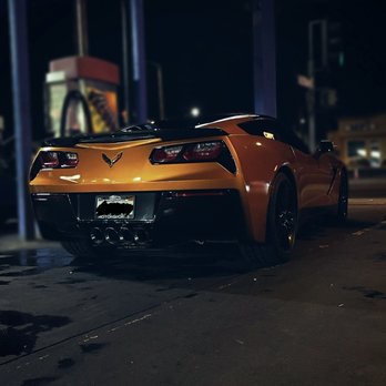 Optimum Motorsports - The color looks - Auto Customization Near Me
