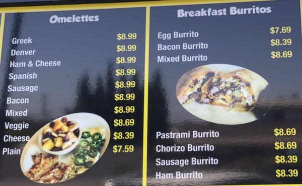 Menu photo 5 Mr Pete's Burgers Downey, CA Menu photo 5 Mr Pete's Burgers Downey, CA