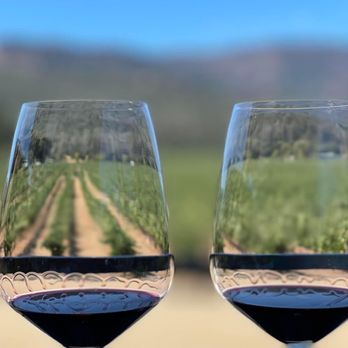 HALL Wines - Wineries Near Me - Saint Helena, California HALL Wines - Wineries Near Me - Saint Helena, California